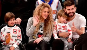 Shakira și Gerard Pique „se despart”, după ce fundașul Barcelonei ar fi fost prins cu o altă femeie
